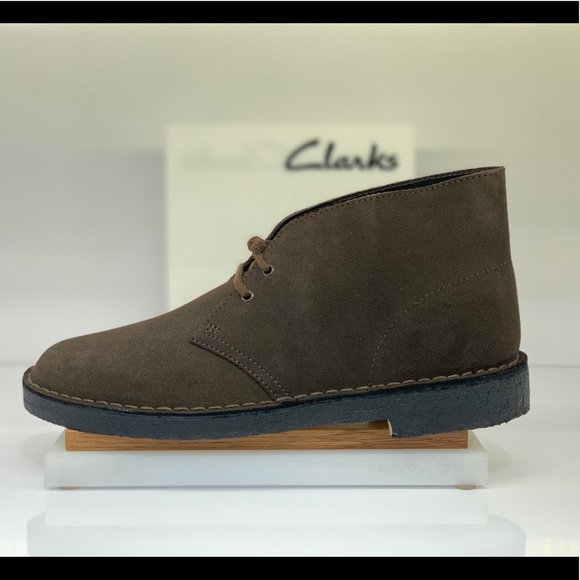 Clarks Desert Boot - Picture 3 of 4